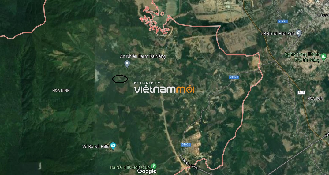 Đất có quy hoạch ở xã Hòa Ninh, huyện Hòa Vang, Đà Nẵng - Ảnh 4. Đất có quy hoạch ở xã Hòa Ninh, huyện Hòa Vang, Đà Nẵng - Ảnh 4.