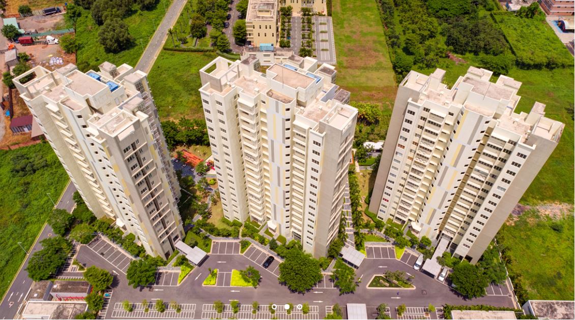 Hành trình nắm giữ những mảnh đất đẹp của Aeon Việt Nam (Bài 8): Thương vụ hợp tác với doanh nghiệp Singapore giúp Aeon có 6,2 ha đất trên Đại lộ Bình Dương - Ảnh 3. Hành trình nắm giữ những mảnh đất đẹp của Aeon Việt Nam (Bài 8): Thương vụ hợp tác với doanh nghiệp Singapore giúp Aeon có 6,2 ha đất trên Đại lộ Bình Dương - Ảnh 3.