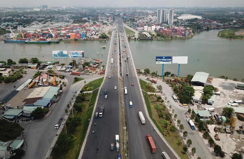 Đồng Nai duyệt nhiệm vụ quy hoạch thêm 5 phân khu hơn 4.800 ha tại TP Biên Hòa - Ảnh 1. Đồng Nai duyệt nhiệm vụ quy hoạch thêm 5 phân khu hơn 4.800 ha tại TP Biên Hòa - Ảnh 1.