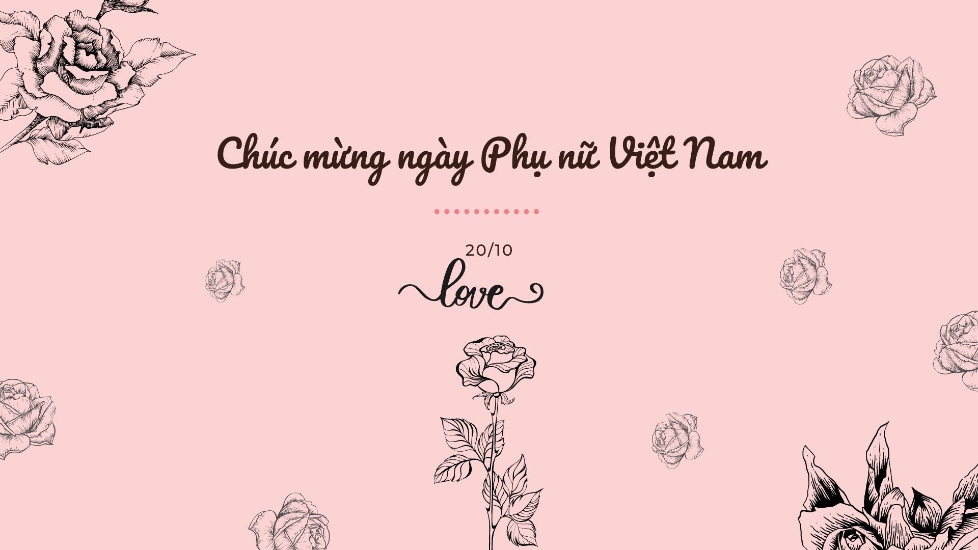 Top những lời chúc, status hay, ý nghĩa và hài hước mừng ngày 20/10 - Ảnh 4. Top những lời chúc, status hay, ý nghĩa và hài hước mừng ngày 20/10 - Ảnh 4.