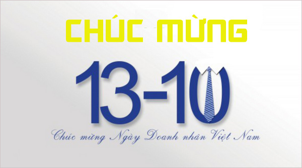 Hình ảnh đẹp chúc mừng ngày Doanh nhân Việt Nam 2021 - Ảnh 2. Hình ảnh đẹp chúc mừng ngày Doanh nhân Việt Nam 2021 - Ảnh 2.