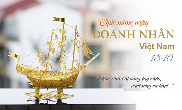 Hình ảnh đẹp chúc mừng ngày Doanh nhân Việt Nam 2021 - Ảnh 9. Hình ảnh đẹp chúc mừng ngày Doanh nhân Việt Nam 2021 - Ảnh 9.