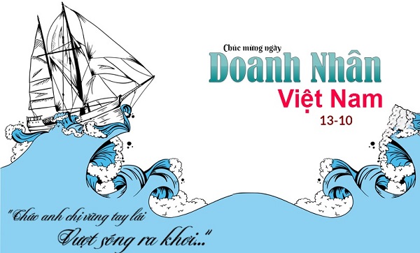 Hình ảnh đẹp chúc mừng ngày Doanh nhân Việt Nam 2021 - Ảnh 6. Hình ảnh đẹp chúc mừng ngày Doanh nhân Việt Nam 2021 - Ảnh 6.