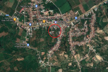 Đất có quy hoạch ở huyện Di Linh, tỉnh Lâm Đồng