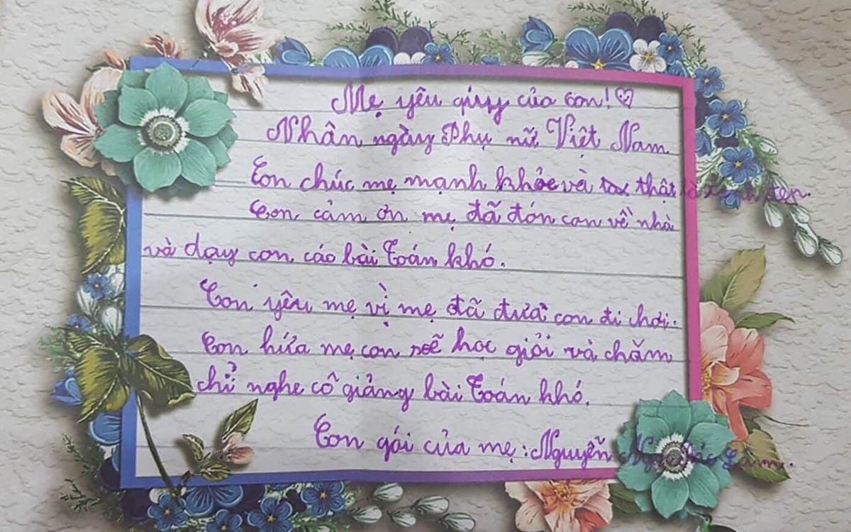 Ngắm nhìn những hình ảnh ý nghĩa, ghi lại khoảnh khắc đáng nhớ trong ngày 20/10 - Ảnh 1. Ngắm nhìn những hình ảnh ý nghĩa, ghi lại khoảnh khắc đáng nhớ trong ngày 20/10 - Ảnh 1.