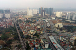 Hà Nội: Đấu giá đất khu X4, phường Mai Dịch, khởi điểm cao nhất hơn 180 triệu đồng/m2