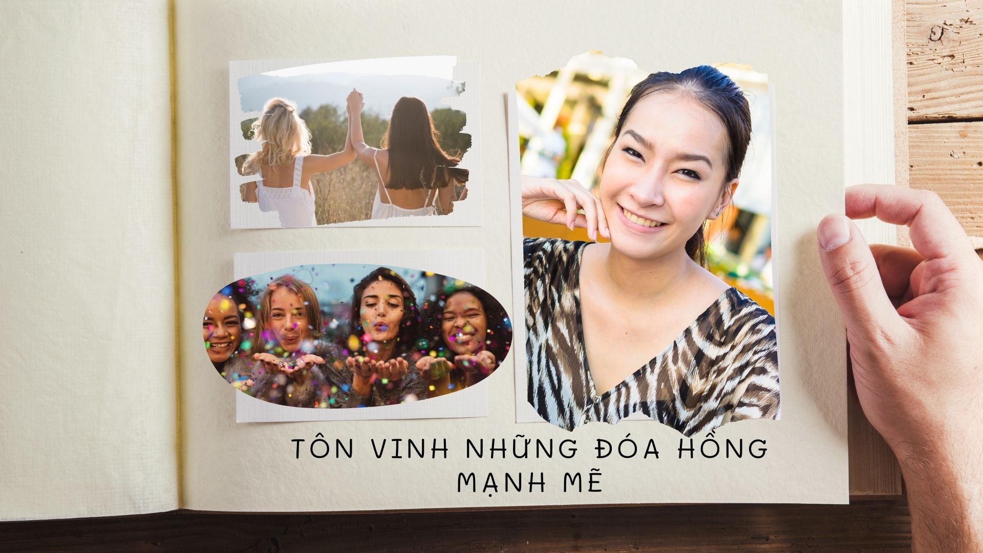 Gợi ý 5 cách tạo bất ngờ cho người phụ nữ mình yêu thương trong ngày 20/10 - Ảnh 4. Gợi ý 5 cách tạo bất ngờ cho người phụ nữ mình yêu thương trong ngày 20/10 - Ảnh 4.