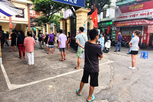 Từ 14/10, người dân đi lại không cần xét nghiệm Covid-19
