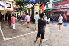 Từ 14/10, người dân đi lại không cần xét nghiệm Covid-19