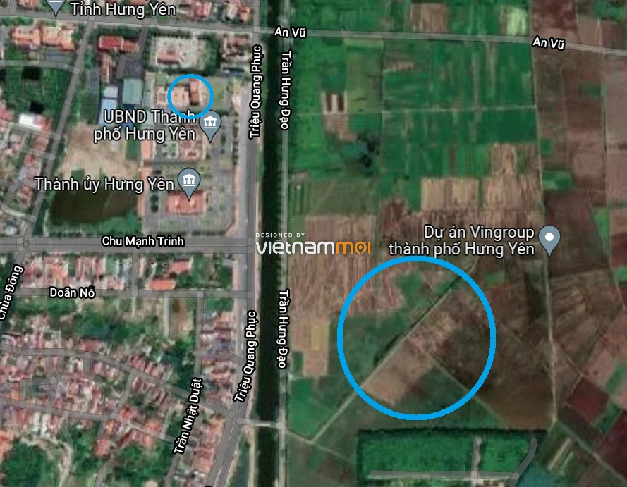 Đất có quy hoạch ở thành phố Hưng Yên, tỉnh Hưng Yên - Ảnh 2. Đất có quy hoạch ở thành phố Hưng Yên, tỉnh Hưng Yên - Ảnh 2.