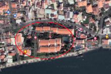 Đất có quy hoạch ở phường Cẩm Châu, TP Hội An, tỉnh Quảng Nam