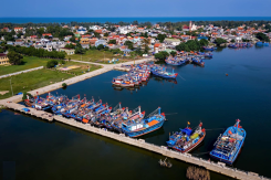 Phú Vang, Thừa Thiên Huế đấu giá 15 lô đất, khởi điểm từ 560 triệu đồng/lô