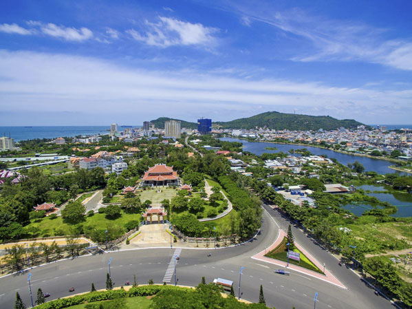 Bà Rịa - Vũng Tàu xử lý khoản nợ của chủ khu du lịch - Ảnh 1. Bà Rịa - Vũng Tàu xử lý khoản nợ của chủ khu du lịch - Ảnh 1.