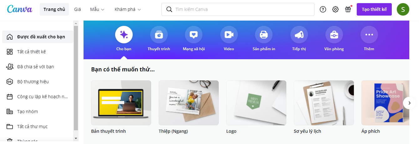 Hướng dẫn tạo thiệp và video chúc mừng 20/10 online ý nghĩa dành tặng phái nữ - Ảnh 1.