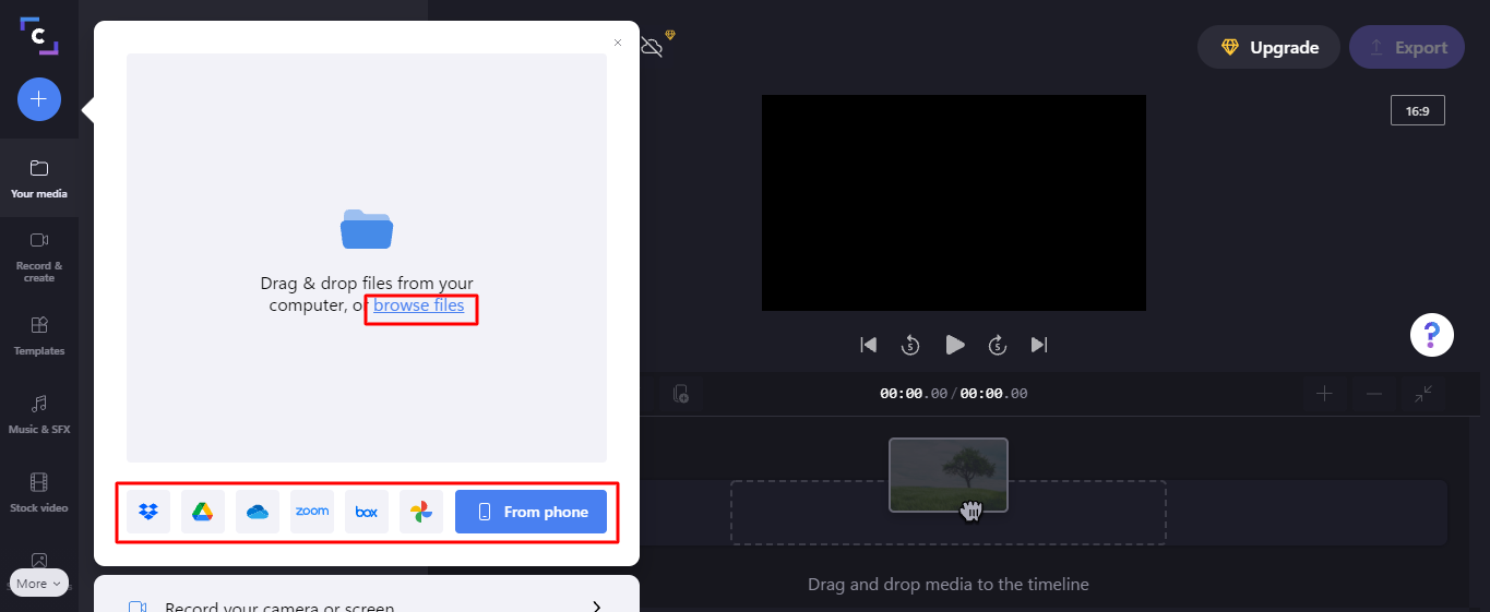 Hướng dẫn tạo thiệp và video chúc mừng 20/10 online ý nghĩa dành tặng phái nữ - Ảnh 13.