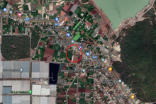 Đất có quy hoạch ở huyện Đơn Dương, tỉnh Lâm Đồng