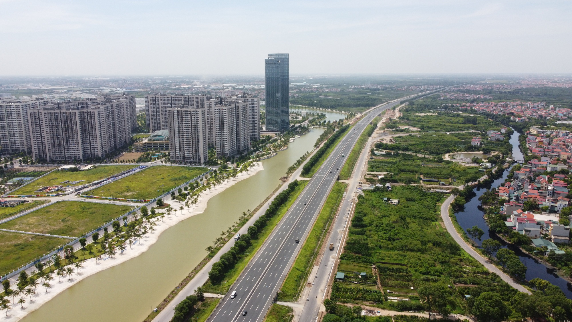 Dự án đắt kỷ lục thị trường BĐS, khoảng 700 triệu đồng/m2 sẽ ‘bung hàng’ sau khi tạm dừng giãn cách tại Hà Nội - Ảnh 3. Dự án đắt kỷ lục thị trường BĐS, khoảng 700 triệu đồng/m2 sẽ ‘bung hàng’ sau khi tạm dừng giãn cách tại Hà Nội - Ảnh 3.