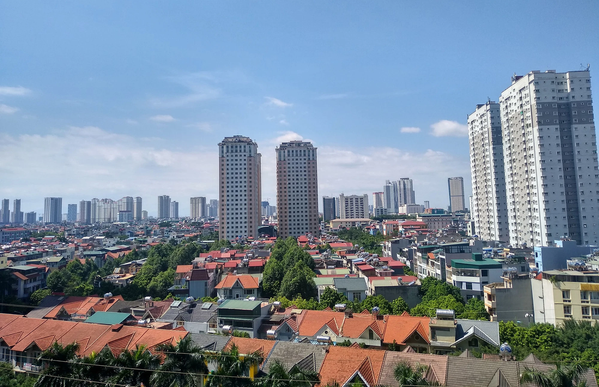TS Sử Ngọc Khương: Nhà đầu tư cá nhân hết sức cẩn thận khi đầu tư giai đoạn này - Ảnh 1.