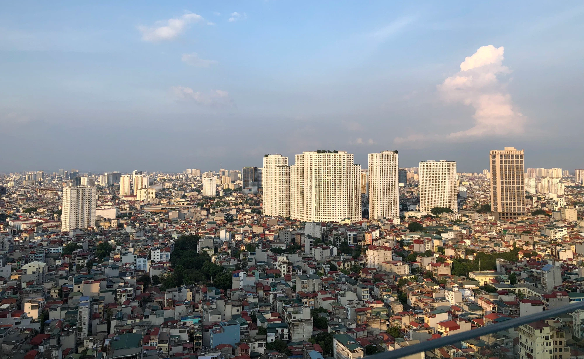 Cả nước có 260 dự án nhà ở xã hội, nhà ở công nhân KCN - Ảnh 1. Cả nước có 260 dự án nhà ở xã hội, nhà ở công nhân KCN - Ảnh 1.