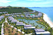 Loạt dự án của các ông lớn BĐS 'đổ bộ' vùng ven TP HCM sau nới lỏng giãn cách
