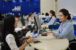 Lãi suất Ngân hàng MB tháng 10/2021 tăng tại một số kỳ hạn