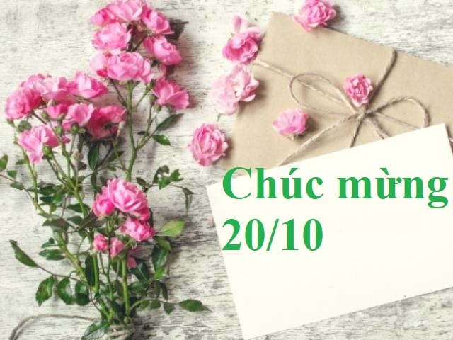 Quà tặng 20/10 cho công nhân, nhân viên công ty ý nghĩa nhất - Ảnh 1. Quà tặng 20/10 cho công nhân, nhân viên công ty ý nghĩa nhất - Ảnh 1.