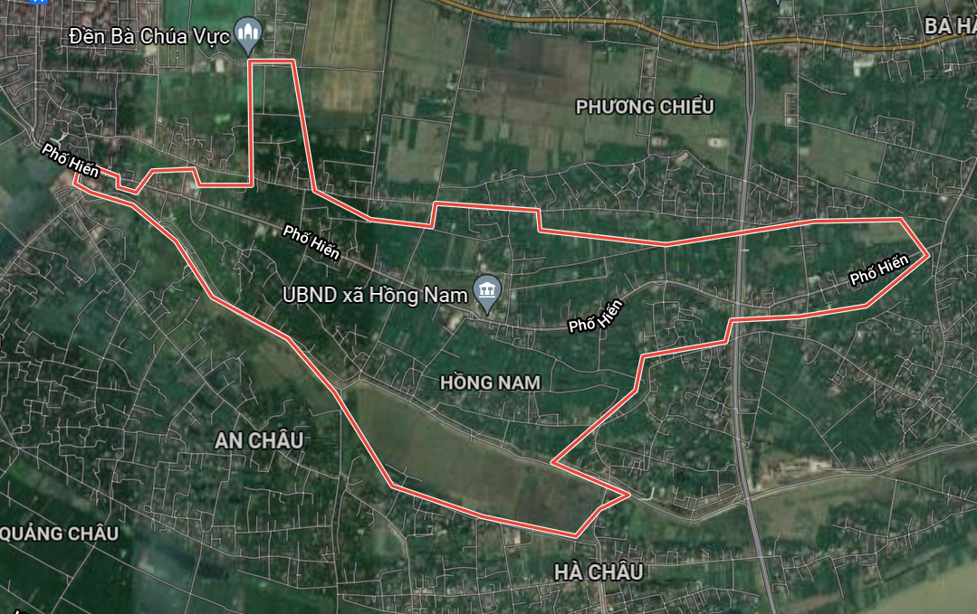Kế hoạch sử dụng đất xã Hồng Nam, thành phố Hưng Yên, tỉnh Hưng Yên năm 2021 - Ảnh 1. Kế hoạch sử dụng đất xã Hồng Nam, thành phố Hưng Yên, tỉnh Hưng Yên năm 2021 - Ảnh 1.