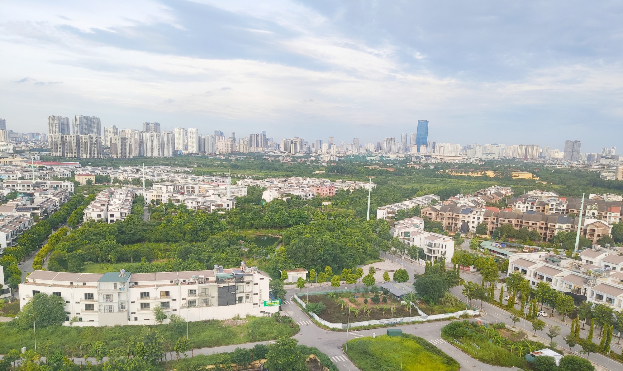 Bất động sản - Xây dựng lọt top ngành tăng trưởng lợi nhuận nhanh nhất giai đoạn 2017 - 2021 - Ảnh 1.