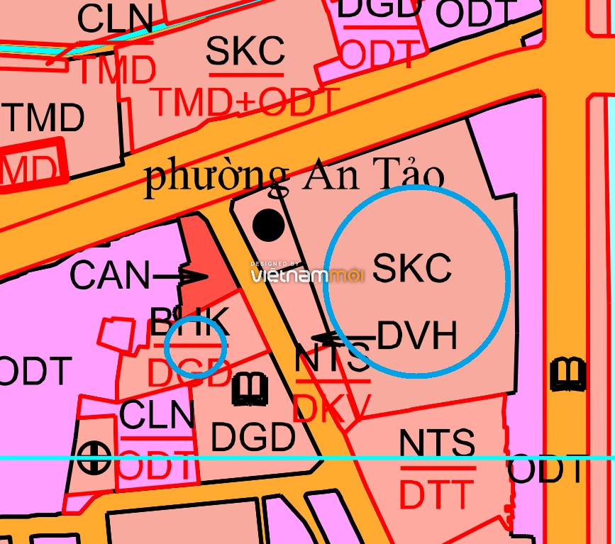 Đất có quy hoạch ở phường An Tảo, thành phố Hưng Yên, tỉnh Hưng Yên - Ảnh 1. Đất có quy hoạch ở phường An Tảo, thành phố Hưng Yên, tỉnh Hưng Yên - Ảnh 1.