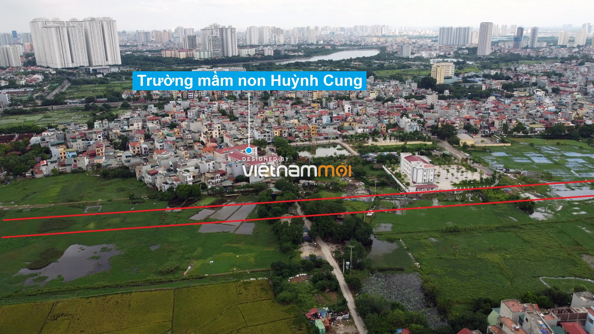Những khu đất sắp thu hồi để mở đường ở xã Tam Hiệp, Thanh Trì, Hà Nội (phần 1) - Ảnh 12. Những khu đất sắp thu hồi để mở đường ở xã Tam Hiệp, Thanh Trì, Hà Nội (phần 1) - Ảnh 12.