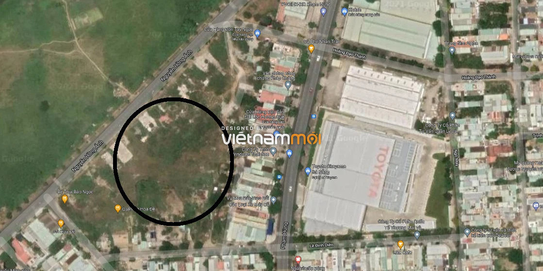 Đất có quy hoạch ở xã Hòa Châu, huyện Hòa Vang, Đà Nẵng - Ảnh 4. Đất có quy hoạch ở xã Hòa Châu, huyện Hòa Vang, Đà Nẵng - Ảnh 4.