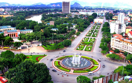 Thái Nguyên đấu thầu chọn chủ cho KĐT Thắng Lợi hơn 900 tỷ đồng - Ảnh 1. Thái Nguyên đấu thầu chọn chủ cho KĐT Thắng Lợi hơn 900 tỷ đồng - Ảnh 1.