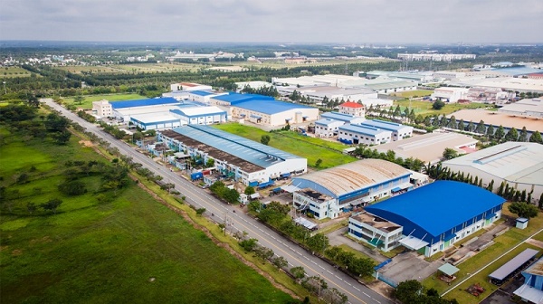 Quảng Xương, Thanh Hóa có thêm cụm công nghiệp rộng 60 ha giáp QL45 - Ảnh 1. Quảng Xương, Thanh Hóa có thêm cụm công nghiệp rộng 60 ha giáp QL45 - Ảnh 1.