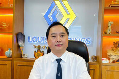Louis Land thoát lỗ nhờ hoạt động tài chính, nhận thêm nguồn vay từ công ty chứng khoán