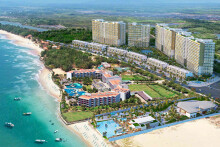 Hưng Thịnh Land vay 1.500 tỷ đồng trái phiếu, đảm bảo bằng dự án liền kề Khu đô thị mới Thủ Thiêm