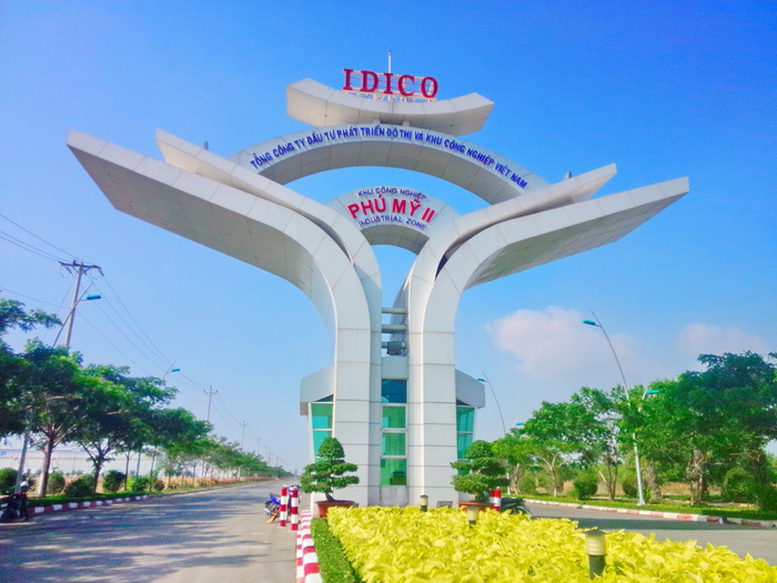 Doanh nghiệp liên quan Tổng Giám đốc IDICO đăng ký mua 10 triệu cp IDC - Ảnh 1. Doanh nghiệp liên quan Tổng Giám đốc IDICO đăng ký mua 10 triệu cp IDC - Ảnh 1.