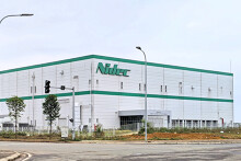 CBRE: Bất động sản kho vận ở các đô thị vệ tinh sẽ được săn đón trong ngắn hạn