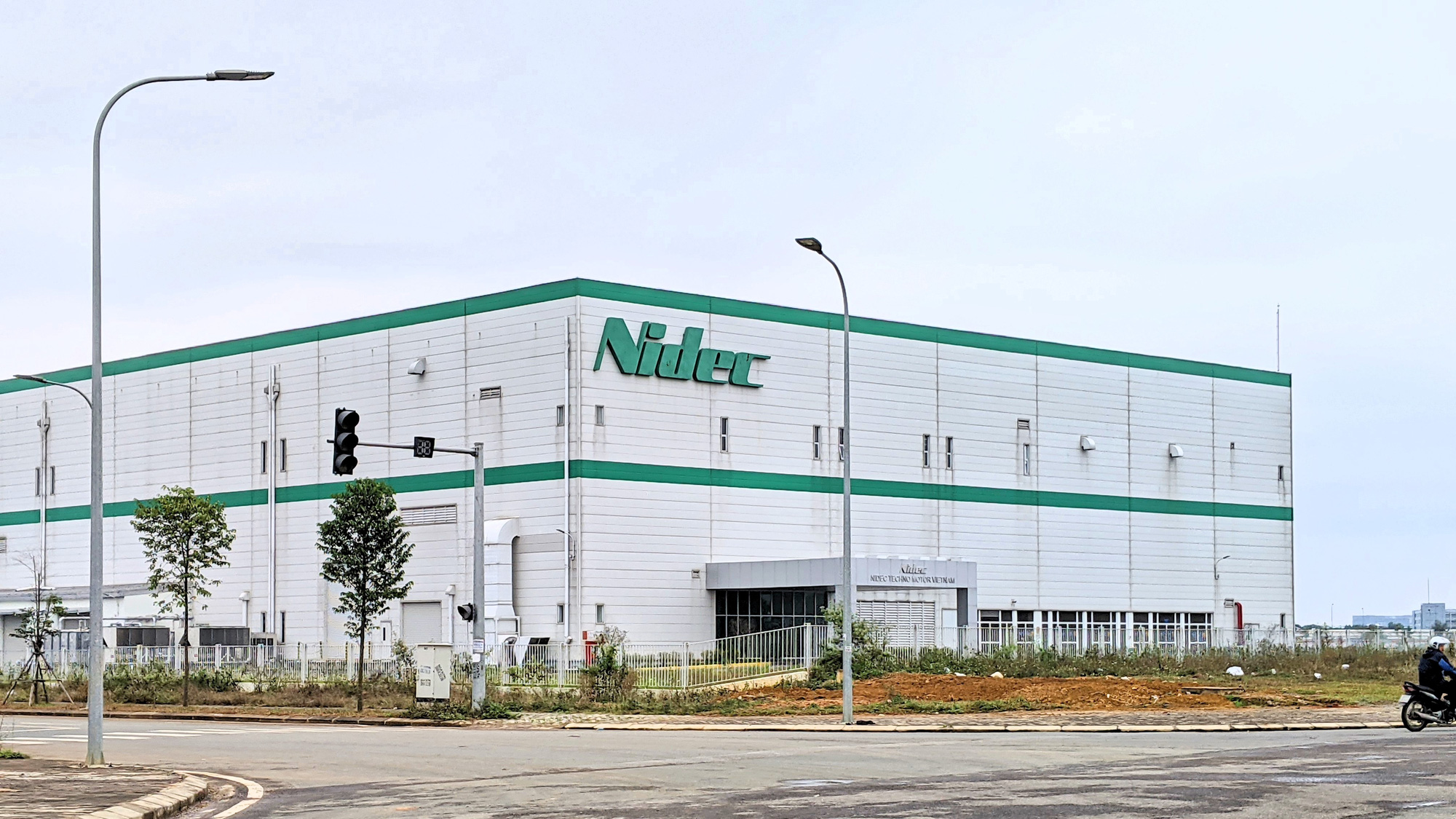 CBRE: Bất động sản kho vận ở các đô thị vệ tinh sẽ được săn đón trong ngắn hạn - Ảnh 1. CBRE: Bất động sản kho vận ở các đô thị vệ tinh sẽ được săn đón trong ngắn hạn - Ảnh 1.