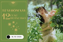 Tử vi hôm nay (16/10/2021) của 12 cung hoàng đạo: Kim Ngưu hao tài tốn của, Thiên Bình điềm đạm