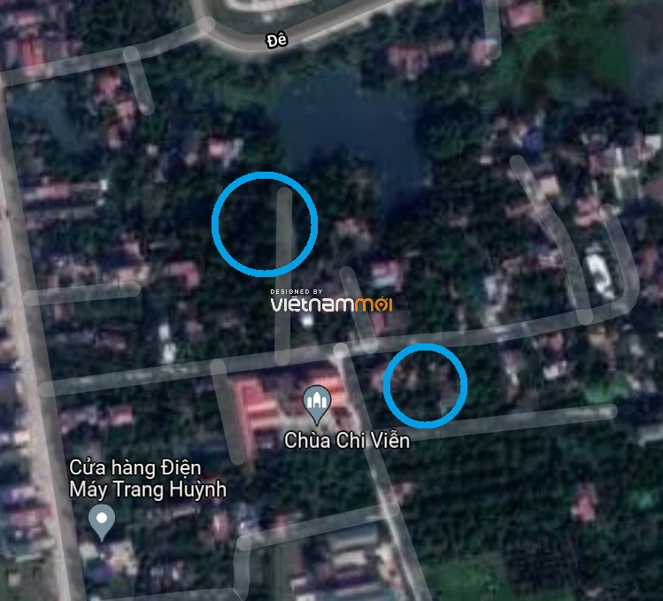 Đất có quy hoạch ở phường Hồng Châu, thành phố Hưng Yên, tỉnh Hưng Yên - Ảnh 2.