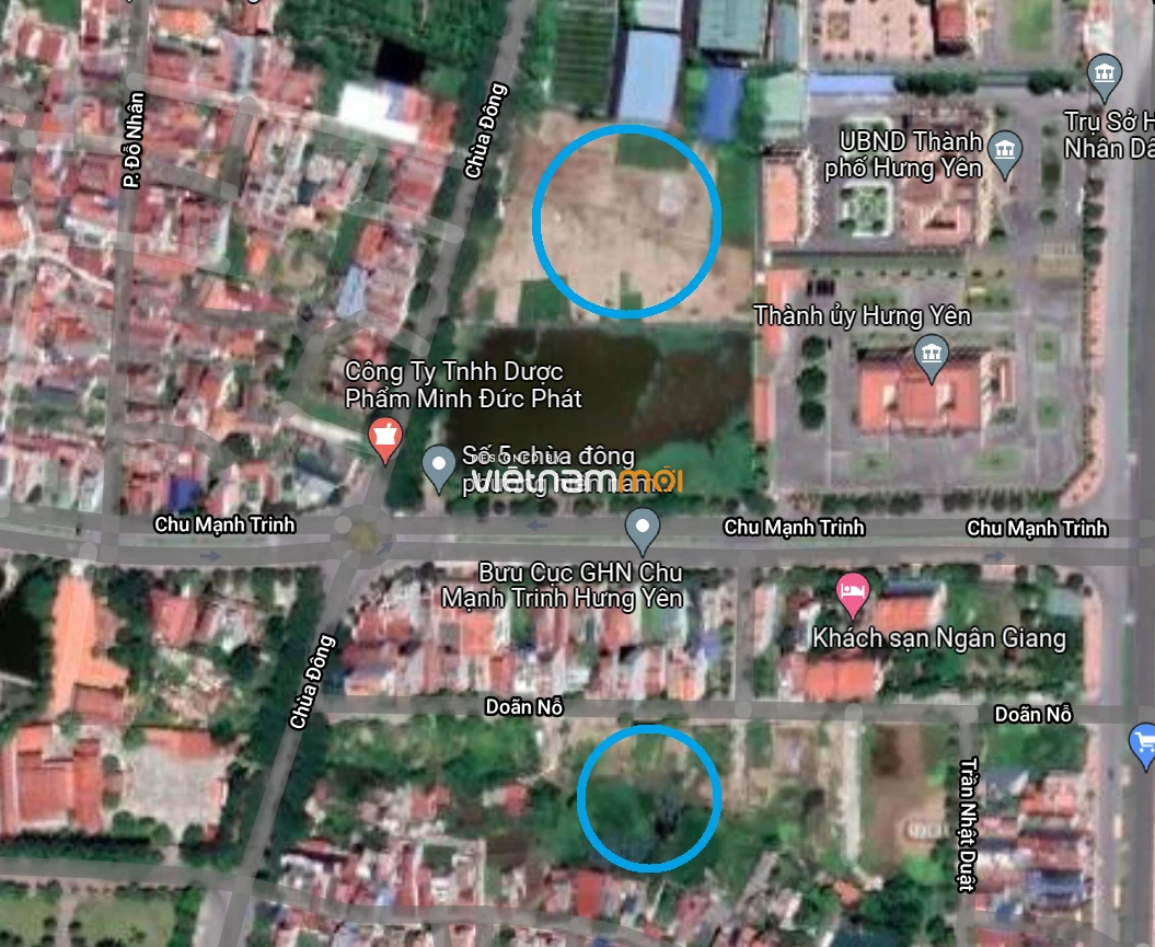 Đất có quy hoạch ở phường Lê Lợi, thành phố Hưng Yên, tỉnh Hưng Yên - Ảnh 2. Đất có quy hoạch ở phường Lê Lợi, thành phố Hưng Yên, tỉnh Hưng Yên - Ảnh 2.