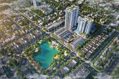Doanh nghiệp ôm loạt dự án tại TP Bắc Giang báo lãi tăng 240% sau 9 tháng đầu năm