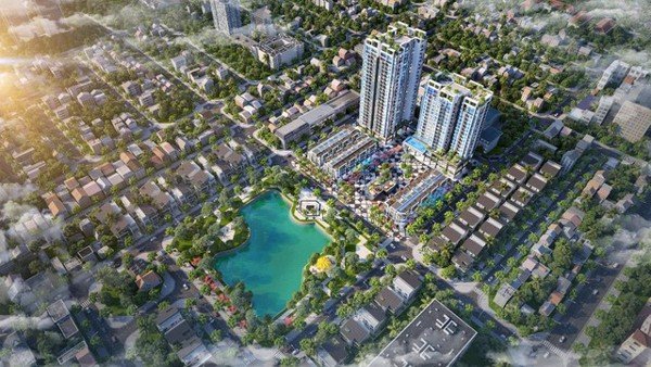 BV Land báo lãi sau thuế tăng hơn 240% sau 9 tháng đầu năm - Ảnh 1. BV Land báo lãi sau thuế tăng hơn 240% sau 9 tháng đầu năm - Ảnh 1.