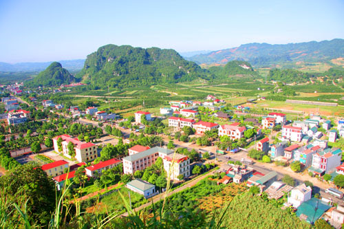 Chuyển động mới tại dự án núi Đầu Rồng của May - Diêm Sài Gòn - Ảnh 1. Chuyển động mới tại dự án núi Đầu Rồng của May - Diêm Sài Gòn - Ảnh 1.