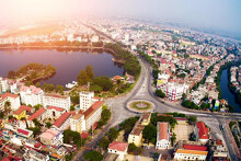 Duyệt quy hoạch khu dân cư 29 ha giáp loạt tuyến đường, trường học tại TP Hải Dương