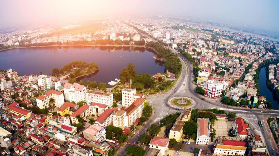 Duyệt quy hoạch khu dân cư 29 ha giáp loạt tuyến đường, trường học tại TP Hải Dương - Ảnh 1.