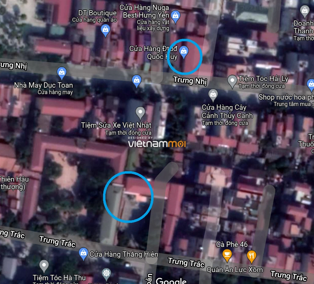 Đất có quy hoạch ở phường Quang Trung, thành phố Hưng Yên, tỉnh Hưng Yên - Ảnh 2. Đất có quy hoạch ở phường Quang Trung, thành phố Hưng Yên, tỉnh Hưng Yên - Ảnh 2.
