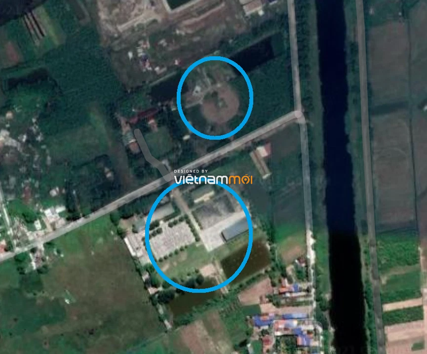 Đất có quy hoạch ở xã Bảo Khê, thành phố Hưng Yên, tỉnh Hưng Yên - Ảnh 2. Đất có quy hoạch ở xã Bảo Khê, thành phố Hưng Yên, tỉnh Hưng Yên - Ảnh 2.