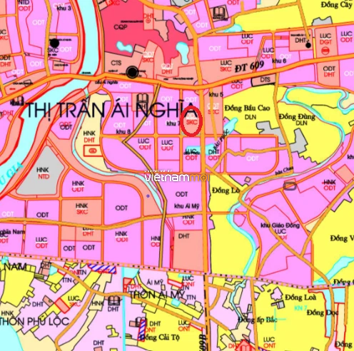 Đất có quy hoạch ở huyện Đại Lộc, tỉnh Quảng Nam - Ảnh 2. Đất có quy hoạch ở huyện Đại Lộc, tỉnh Quảng Nam - Ảnh 2.