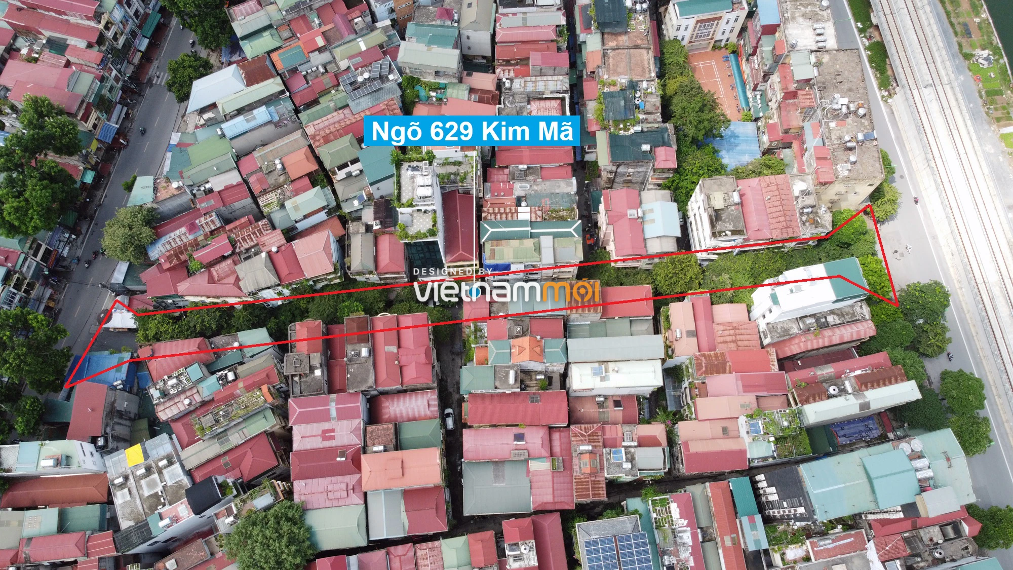 Những khu đất sắp thu hồi để mở đường ở phường Ngọc Khánh, Ba Đình, Hà Nội (phần 1) - Ảnh 6. Những khu đất sắp thu hồi để mở đường ở phường Ngọc Khánh, Ba Đình, Hà Nội (phần 1) - Ảnh 6.